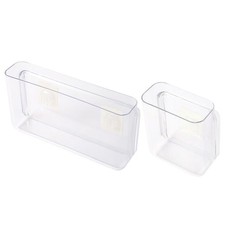 Scatole portaoggetti a parete