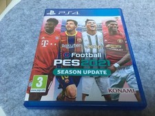 Pro evolution soccer pes - evolution,