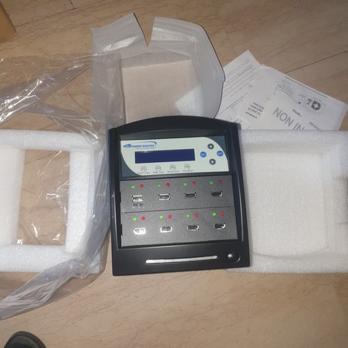 Duplicatore standalone - duplicatore,