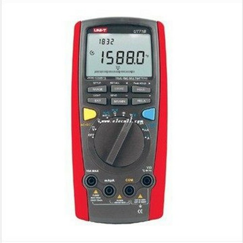 Uni ut71b multimetro - ut71b,