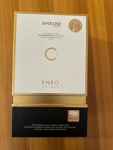 Eneo totale avology - eneo,