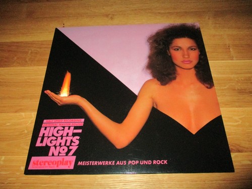 Stereoplay highlights 7 - lp,