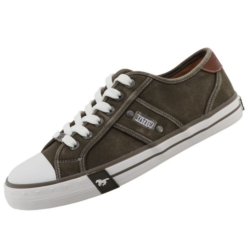 Mustang sneaker uomo tela - sneaker, in