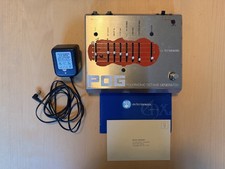 Electro Harmonix Big Box