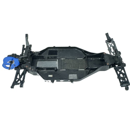 Buggy truggy partial - rc,