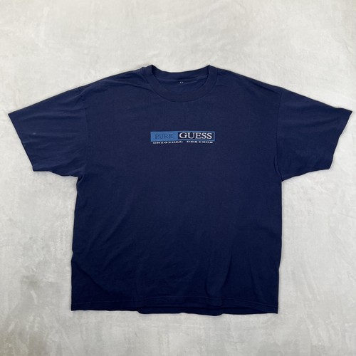 Shirt guess vintage uomo - guess,