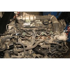 ⭐ MOTORE COMPL. FORD KVJA