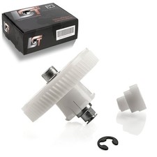 Capote Tetto Motore Set