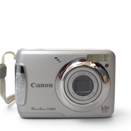 Fotocamera digitale compatta