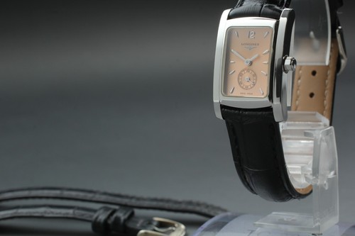 Quasi come nuovo longines - nuovo],