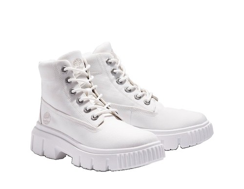 Timberland greyfield stivali - timberland,