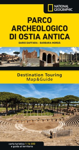 Parco archeologico ostia - parco, di
