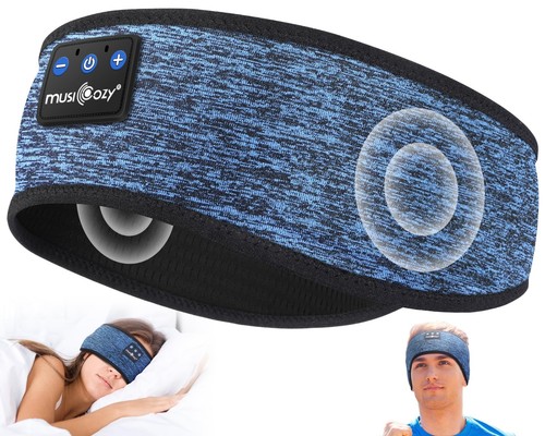 Musicozy cuffie sonno - musicozy,
