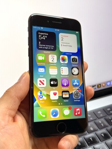 Apple iphone sbloccato in - sbloccato,