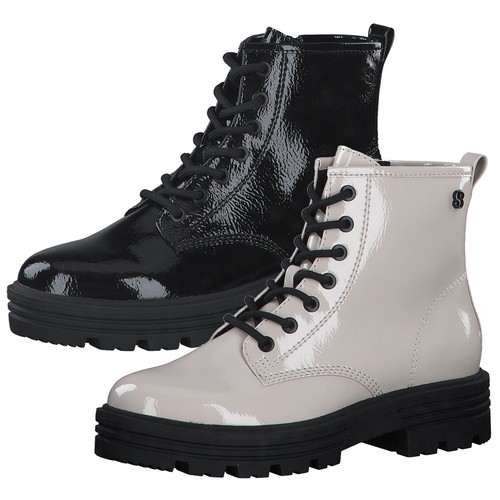 Oliver stivaletti donna con - stivaletti,