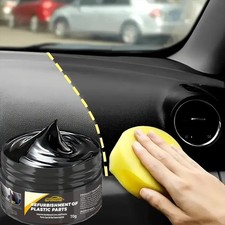 Crema Riparazione Plastica