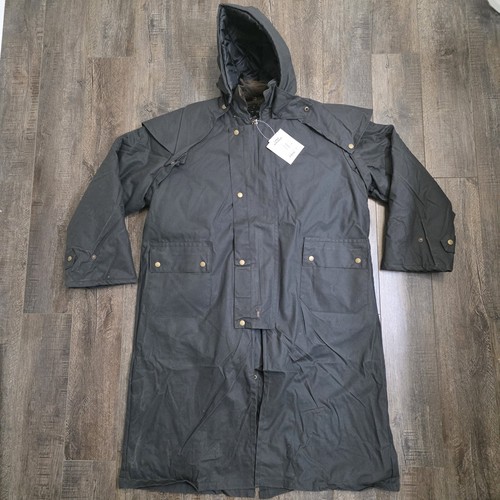 Giacca spolverino vintage