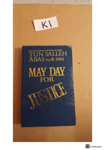 May day for - may,