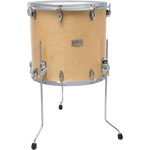 Yamaha stage pavimento betulla - yamaha,