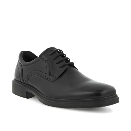 Scarpe oxford stringate ecco - scarpe,