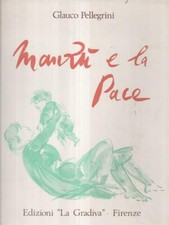 MANZU' E LA PACE PRIMA