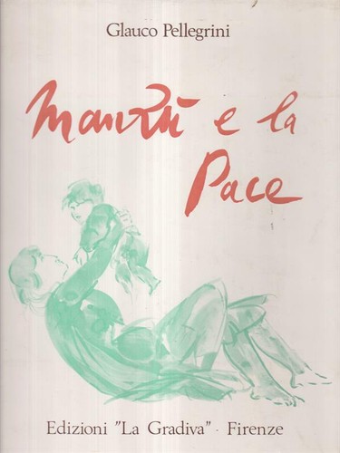 Manzu pace prima - e,