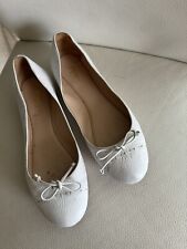 Scarpe ballerine Fendi numero