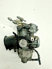 HONDA XR 600 1988 CARBURATORE COMPLETO DA REVISIONARE