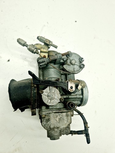 Honda 600 1988 carburatore - xr,