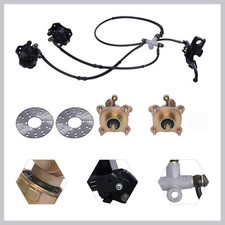 Gruppo freno a disco mozzo