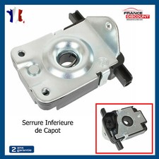 Serratura Cofano Anteriore per