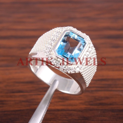 Anello argento sterling 925 - anello, in