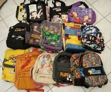 Stock zaini borse - zaini, e