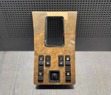 Mercedes W124-126 WOODEN