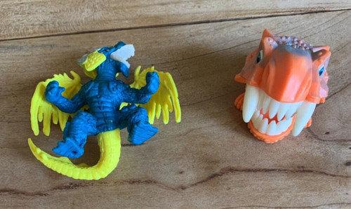 DINOSAURS-DINOSAURI-
