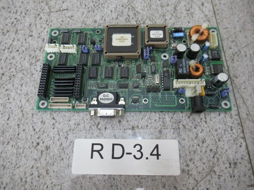 Scheda controller interfaccia