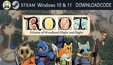 Nuovo computer gioco root - nuovo,
