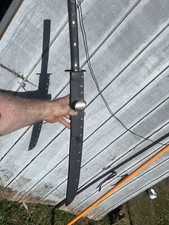 Fodero tradizionale moderno