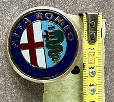 Stemma ALFA ROMEO Vintage 