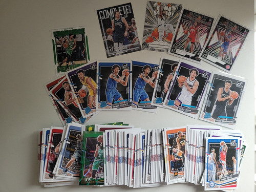 2023 2024 nba panini donruss - 2023-2024,