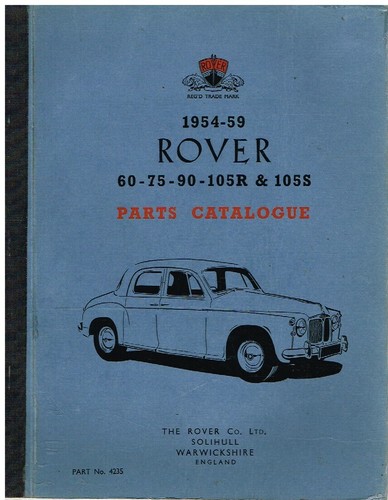 Rover 90 105r 105s - 90,