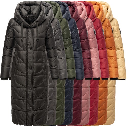 Navahoo donna inverno cappotto - donna,