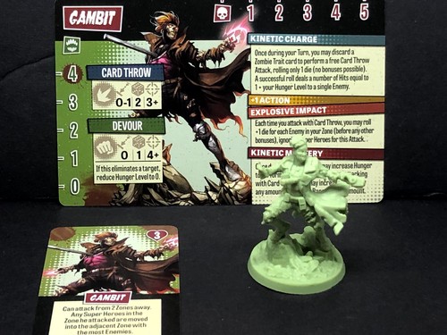 Cmon kickstarter marvel - cmon,