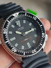Seiko 7002-7009 Automatico 150