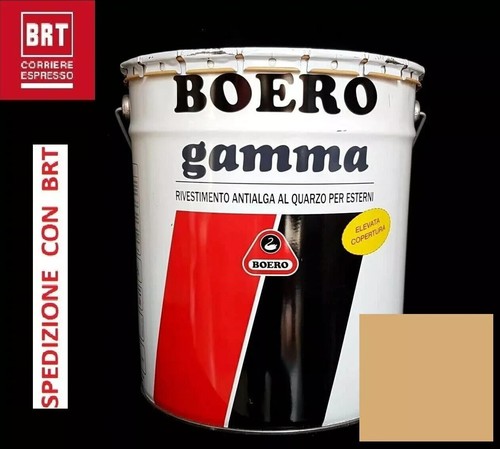 Pittura quarzo boero colore - pittura, al