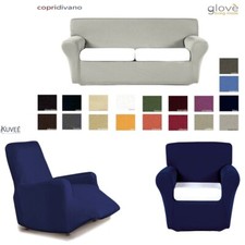 Copridivano 2 3 4 posti
