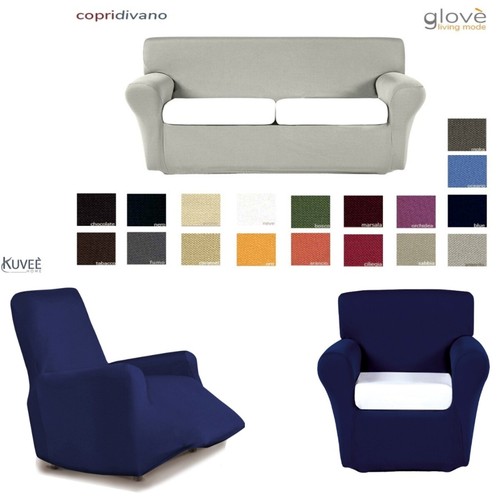 Copridivano 4 posti - copridivano,