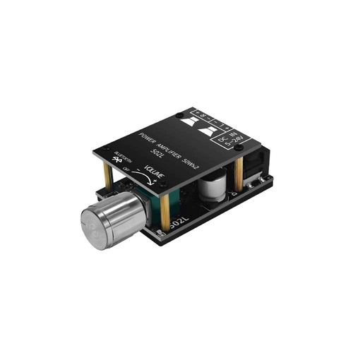 502l mini bluetooth 0 dc - zk-502l,