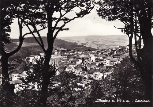 Allumiere panorama - #allumiere:,