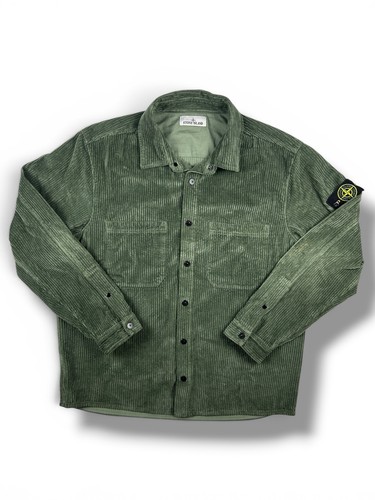 Sopracamicia stone island - sopracamicia, 2023